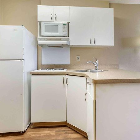 Extended Stay America Select Suites - Phoenix - Deer Valley Exteriör bild
