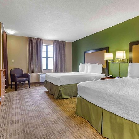 Extended Stay America Select Suites - Phoenix - Deer Valley Exteriör bild
