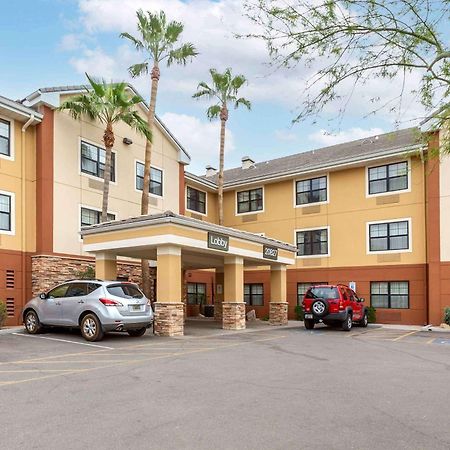 Extended Stay America Select Suites - Phoenix - Deer Valley Exteriör bild