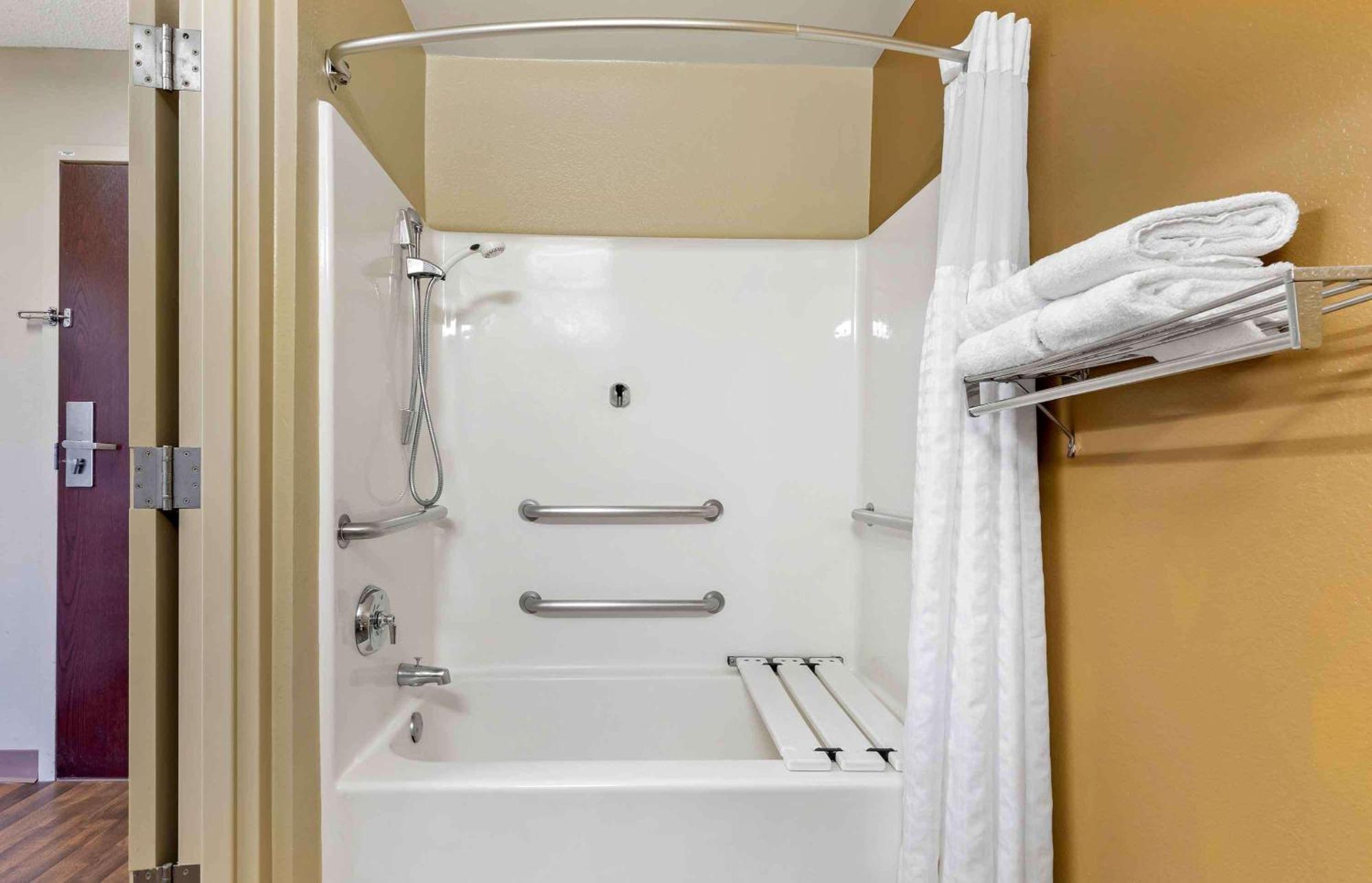 Extended Stay America Select Suites - Phoenix - Deer Valley Exteriör bild