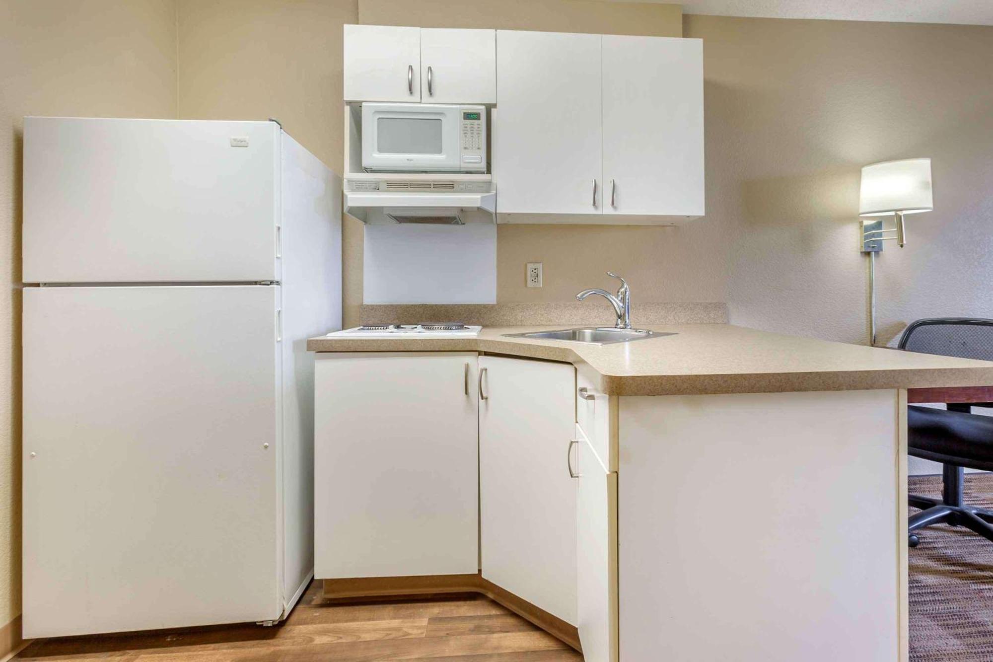 Extended Stay America Select Suites - Phoenix - Deer Valley Exteriör bild