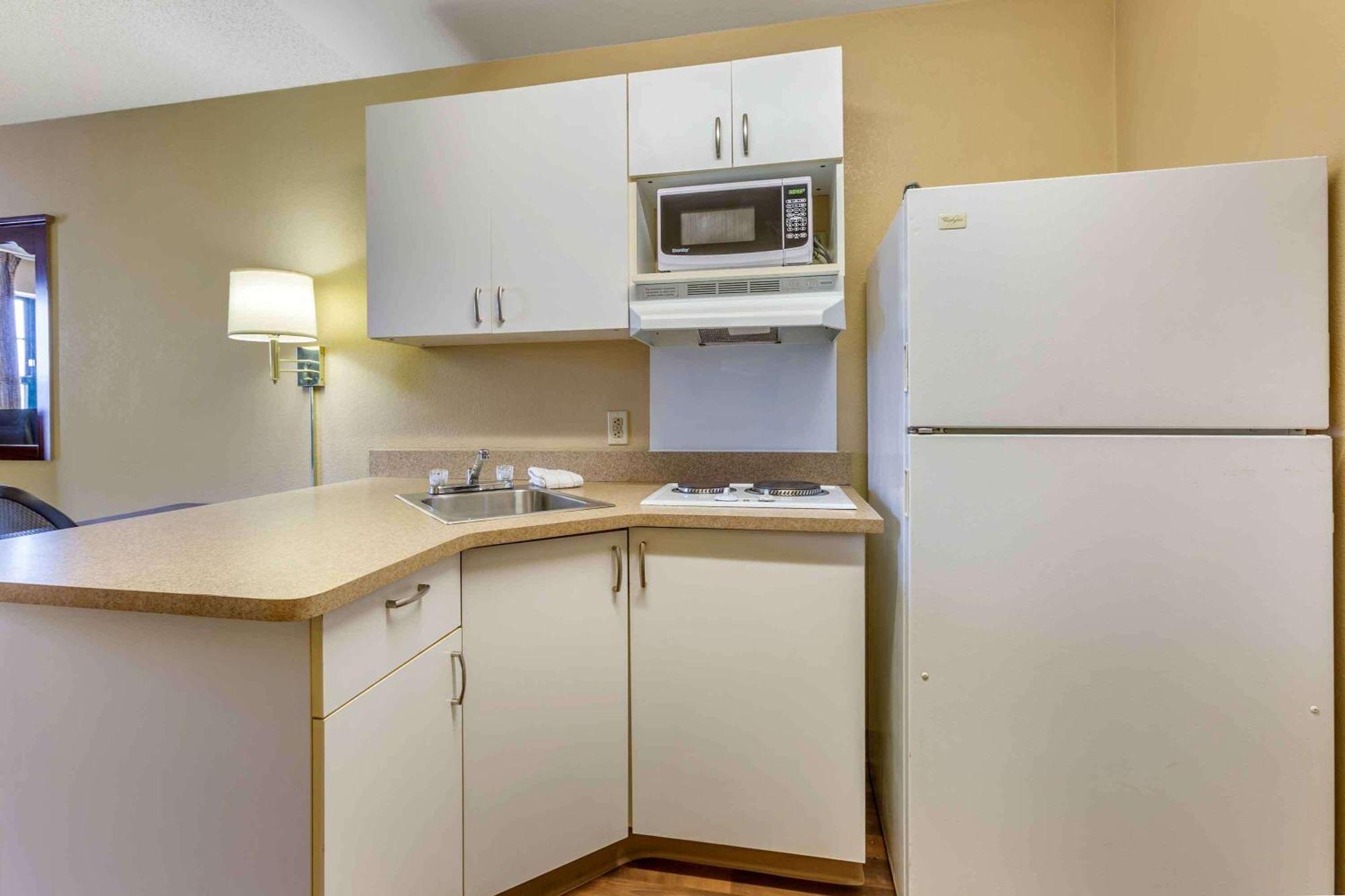 Extended Stay America Select Suites - Phoenix - Deer Valley Exteriör bild