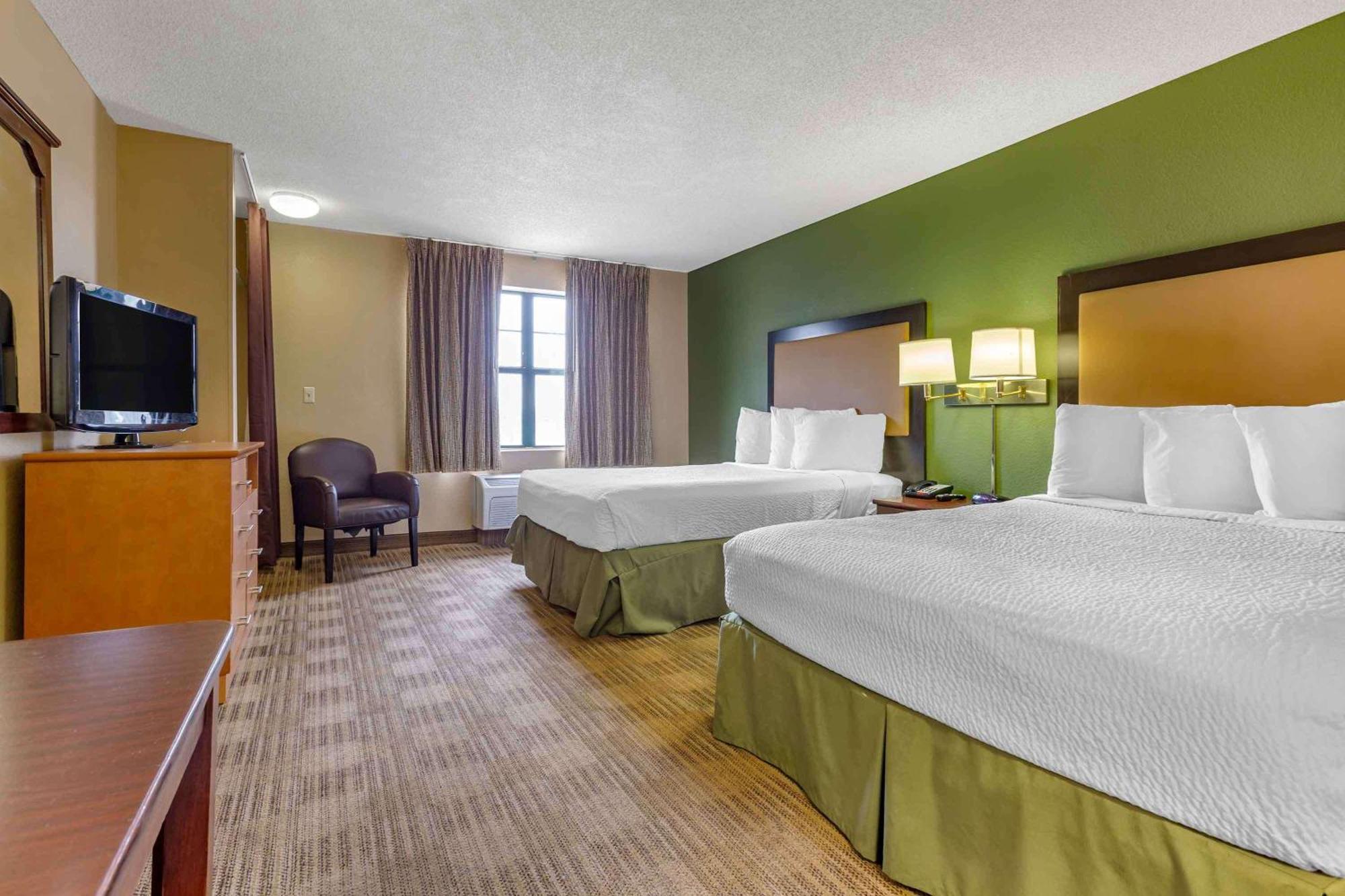 Extended Stay America Select Suites - Phoenix - Deer Valley Exteriör bild