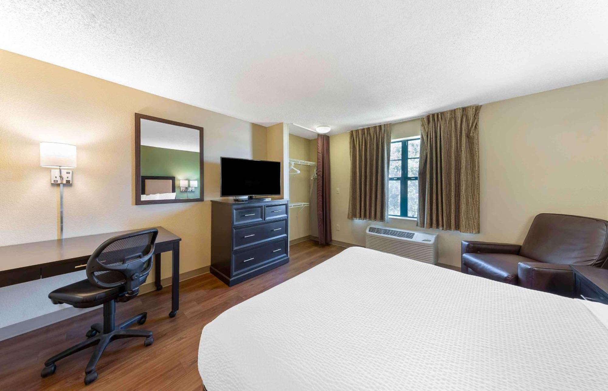 Extended Stay America Select Suites - Phoenix - Deer Valley Exteriör bild