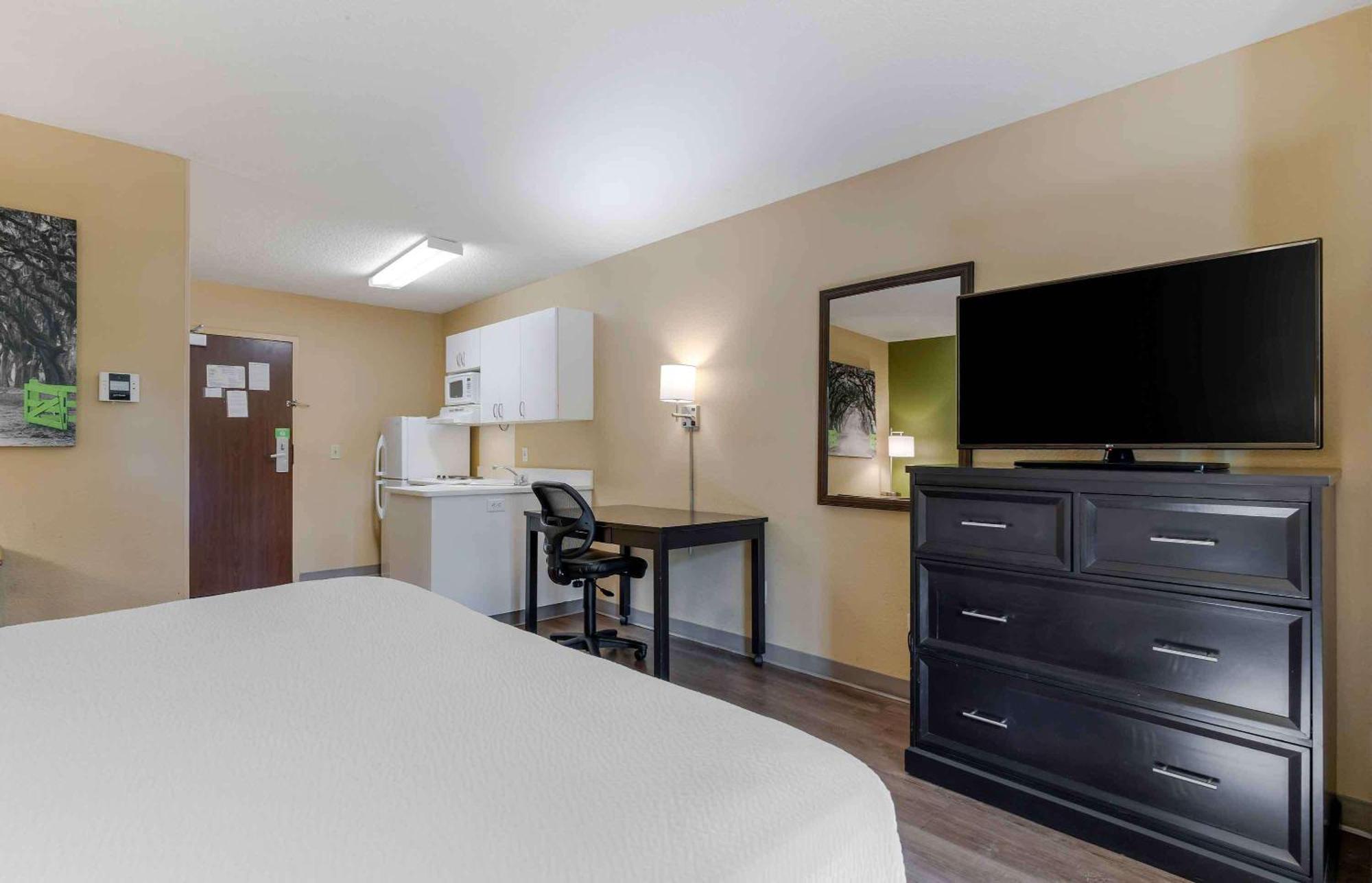 Extended Stay America Select Suites - Phoenix - Deer Valley Exteriör bild
