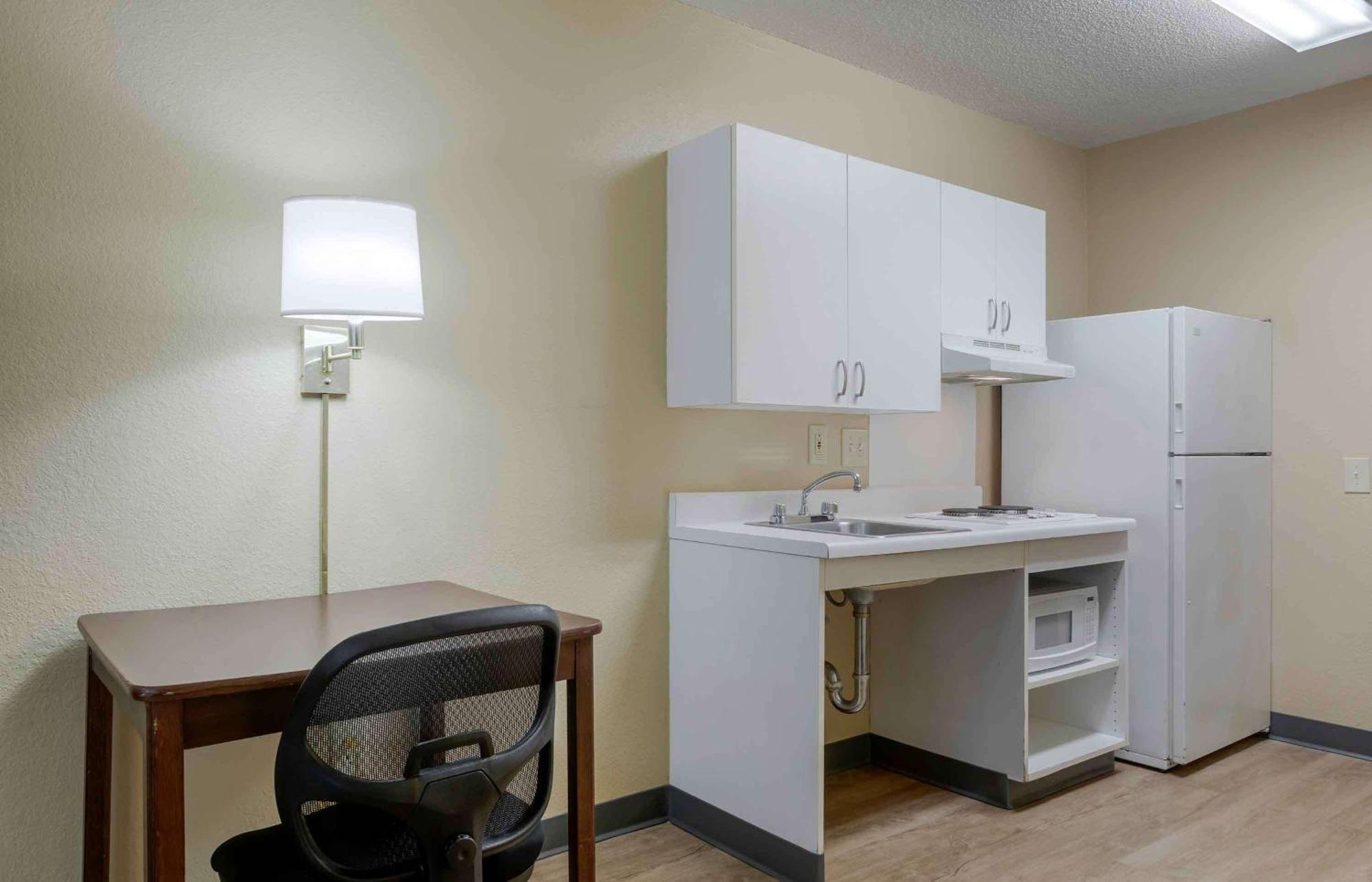 Extended Stay America Select Suites - Phoenix - Deer Valley Exteriör bild