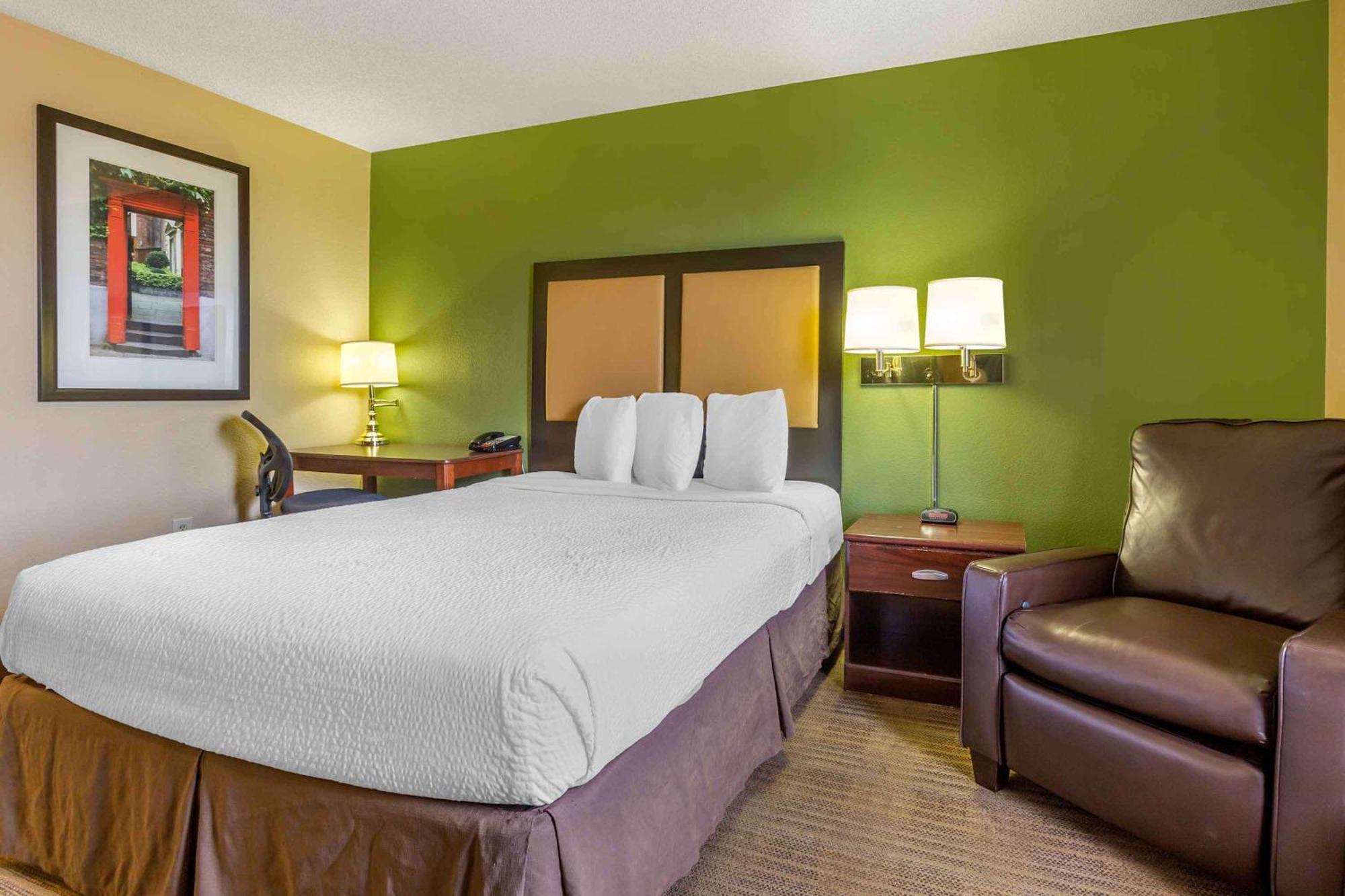 Extended Stay America Select Suites - Phoenix - Deer Valley Exteriör bild