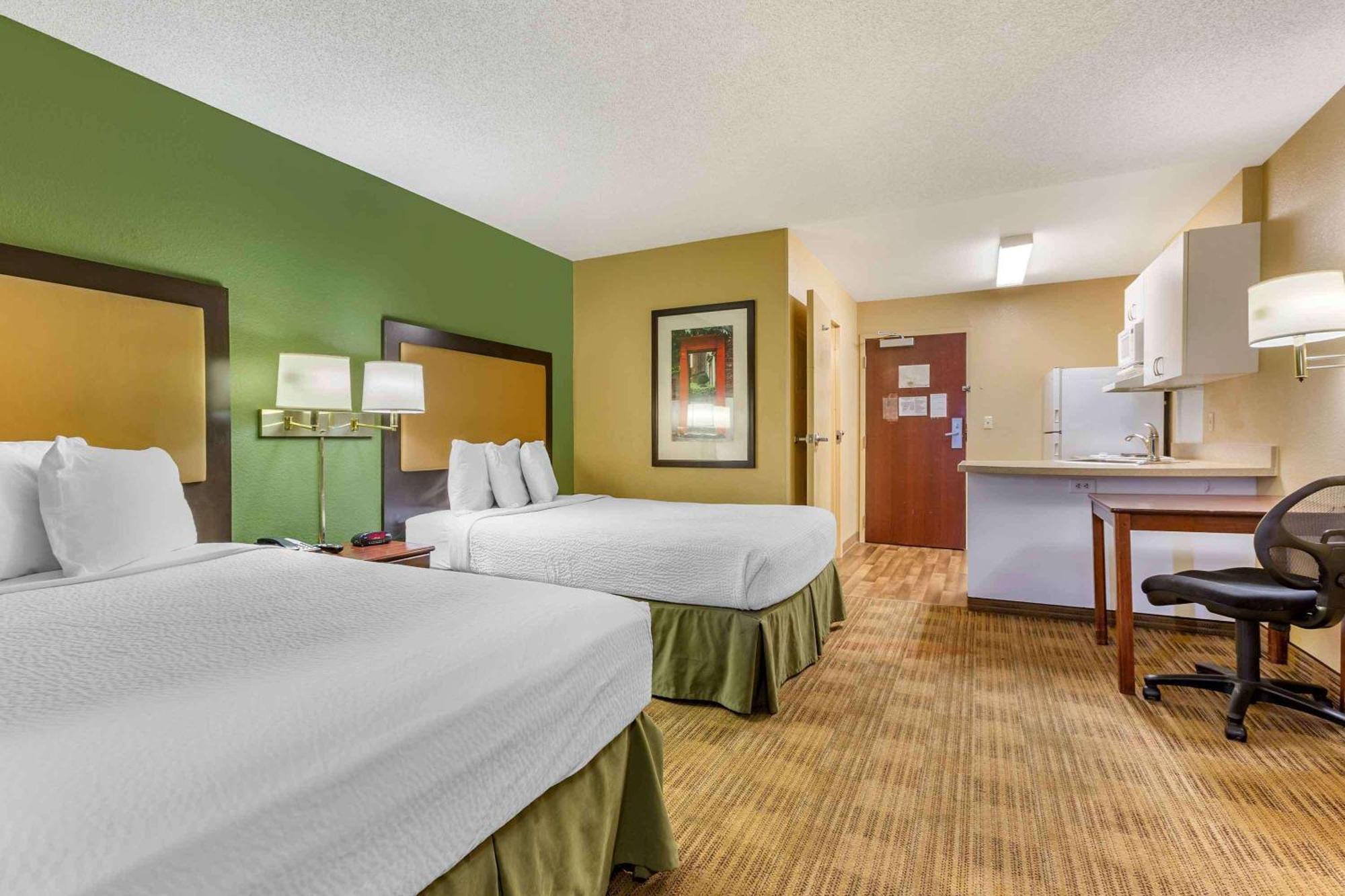 Extended Stay America Select Suites - Phoenix - Deer Valley Exteriör bild