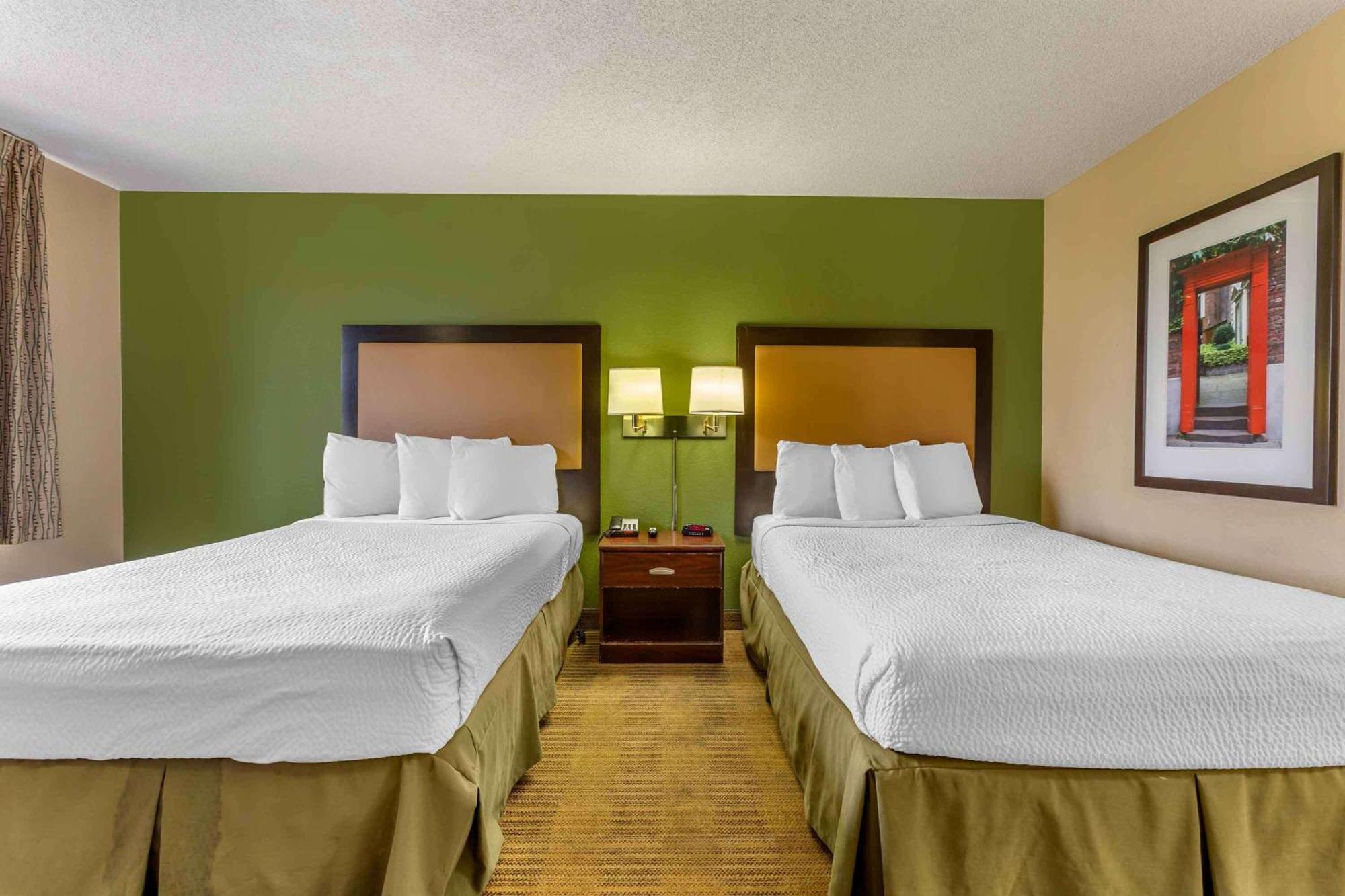 Extended Stay America Select Suites - Phoenix - Deer Valley Exteriör bild