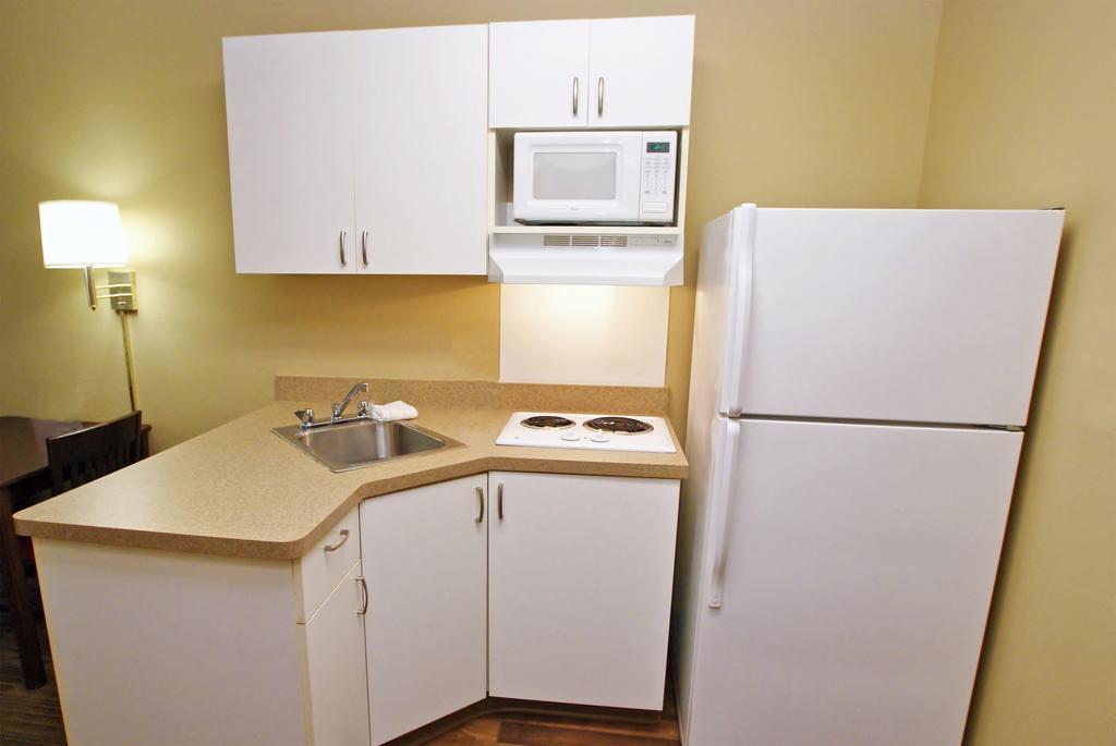 Extended Stay America Select Suites - Phoenix - Deer Valley Exteriör bild