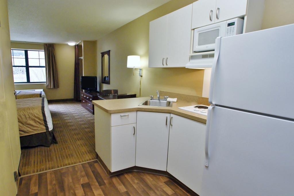 Extended Stay America Select Suites - Phoenix - Deer Valley Exteriör bild