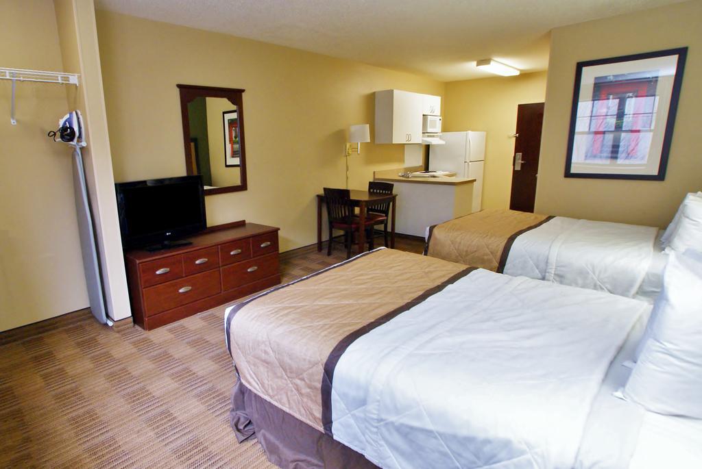 Extended Stay America Select Suites - Phoenix - Deer Valley Exteriör bild
