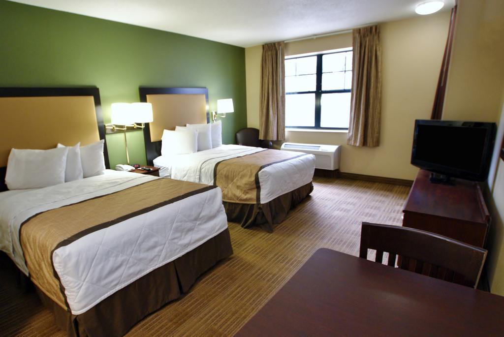 Extended Stay America Select Suites - Phoenix - Deer Valley Exteriör bild