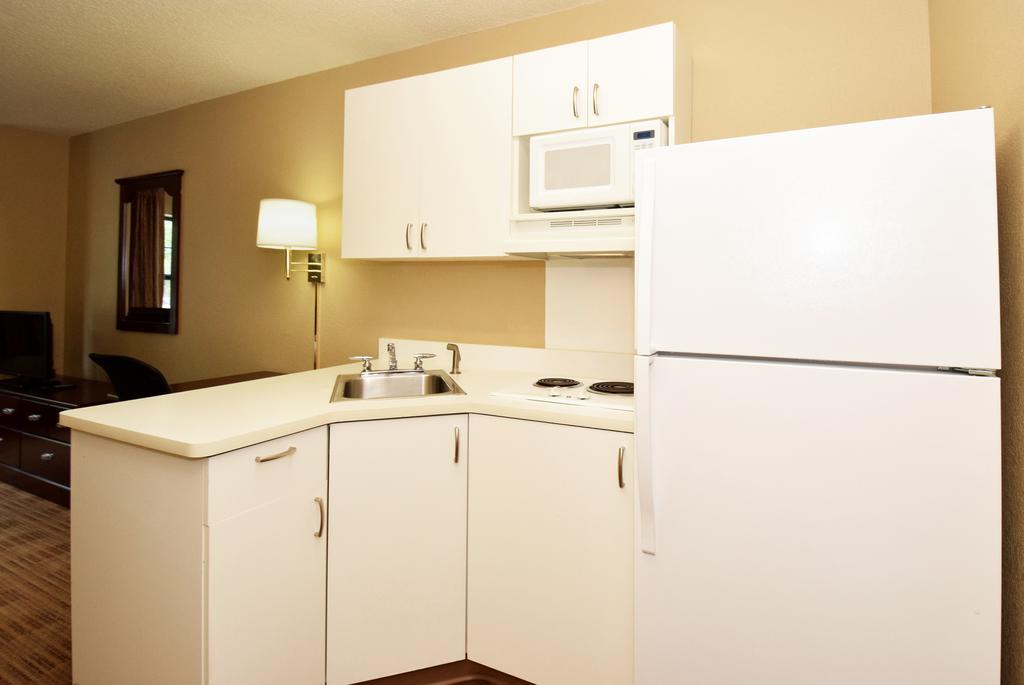 Extended Stay America Select Suites - Phoenix - Deer Valley Exteriör bild