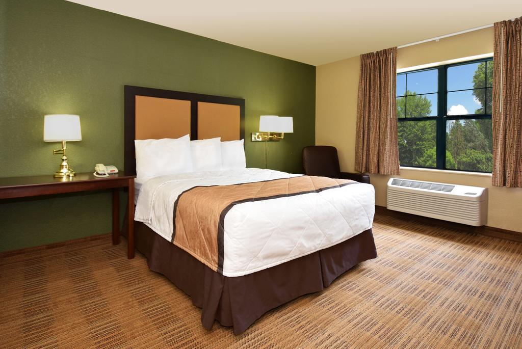 Extended Stay America Select Suites - Phoenix - Deer Valley Exteriör bild