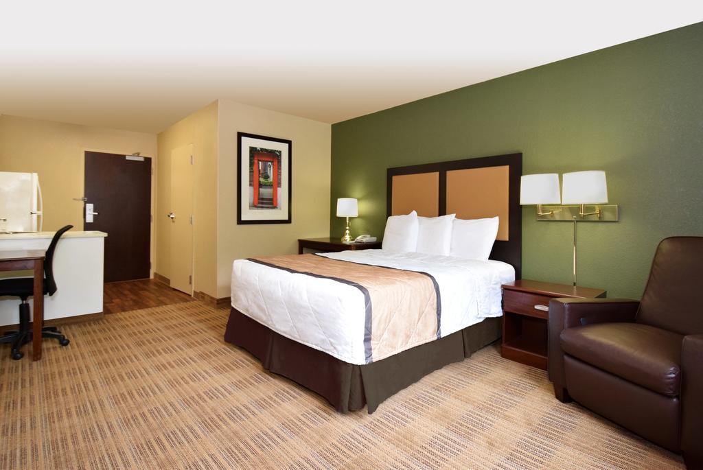 Extended Stay America Select Suites - Phoenix - Deer Valley Exteriör bild
