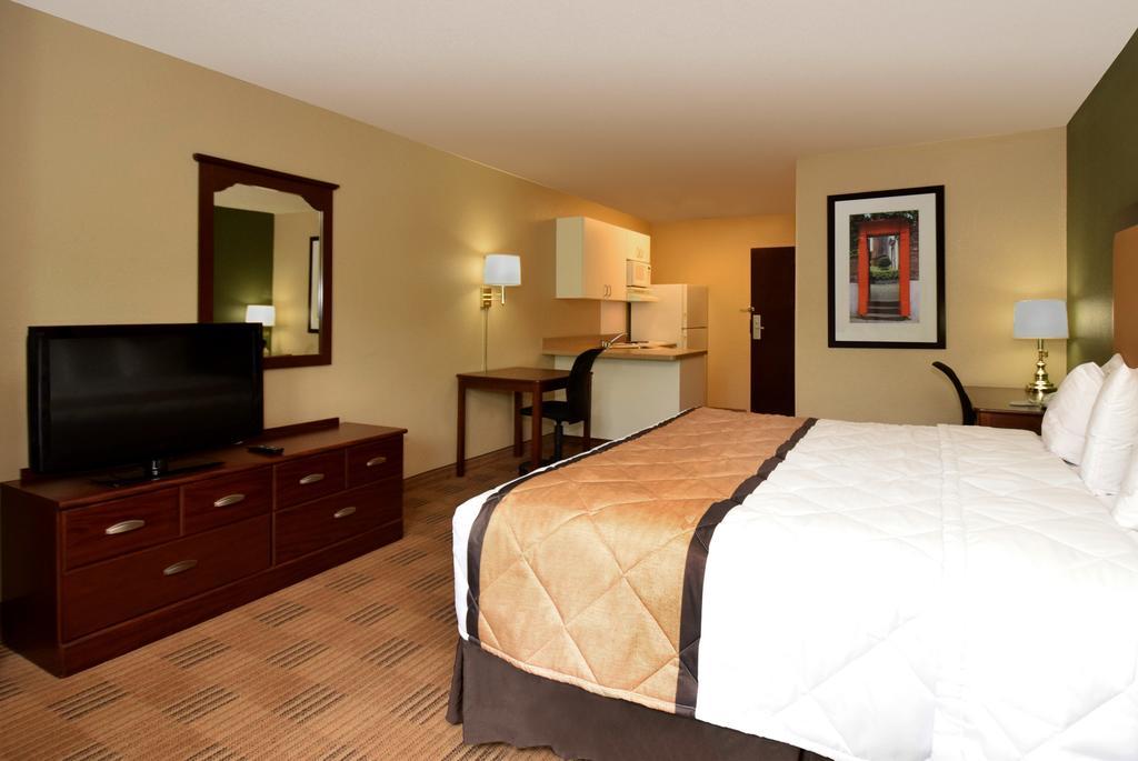 Extended Stay America Select Suites - Phoenix - Deer Valley Exteriör bild