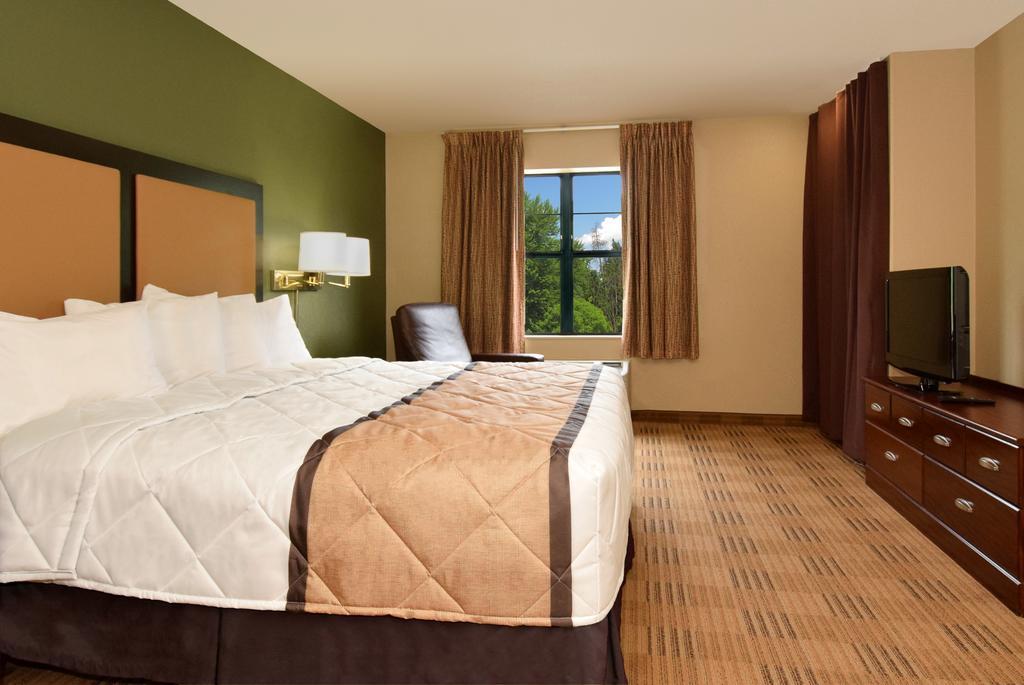 Extended Stay America Select Suites - Phoenix - Deer Valley Exteriör bild