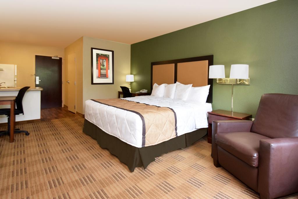Extended Stay America Select Suites - Phoenix - Deer Valley Exteriör bild