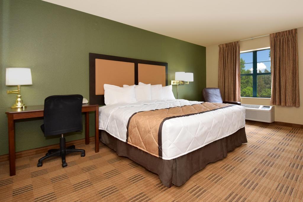 Extended Stay America Select Suites - Phoenix - Deer Valley Exteriör bild