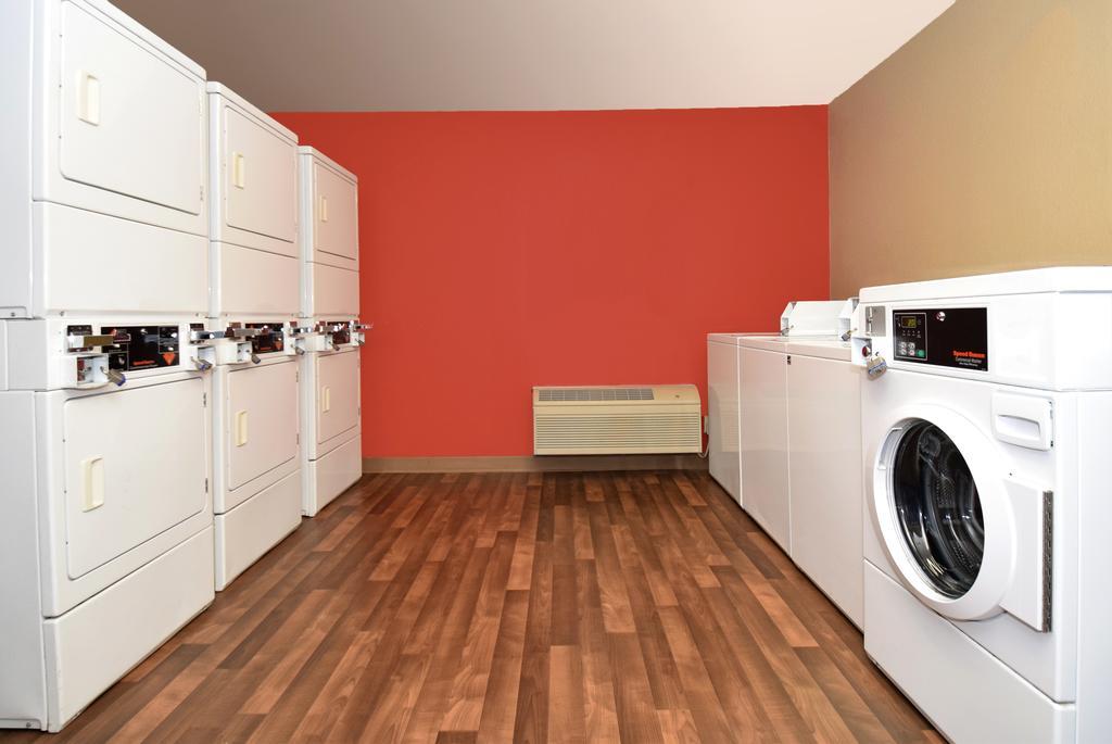 Extended Stay America Select Suites - Phoenix - Deer Valley Exteriör bild