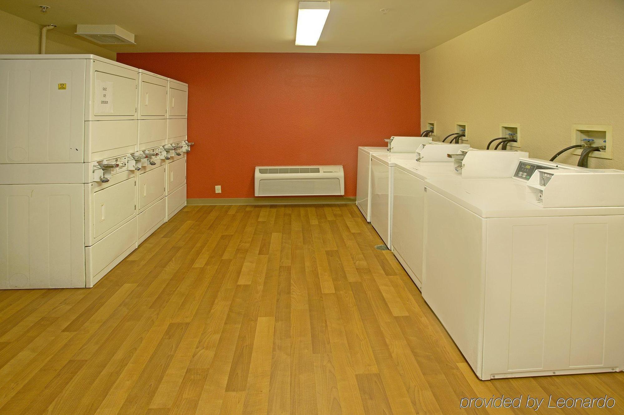 Extended Stay America Select Suites - Phoenix - Deer Valley Exteriör bild