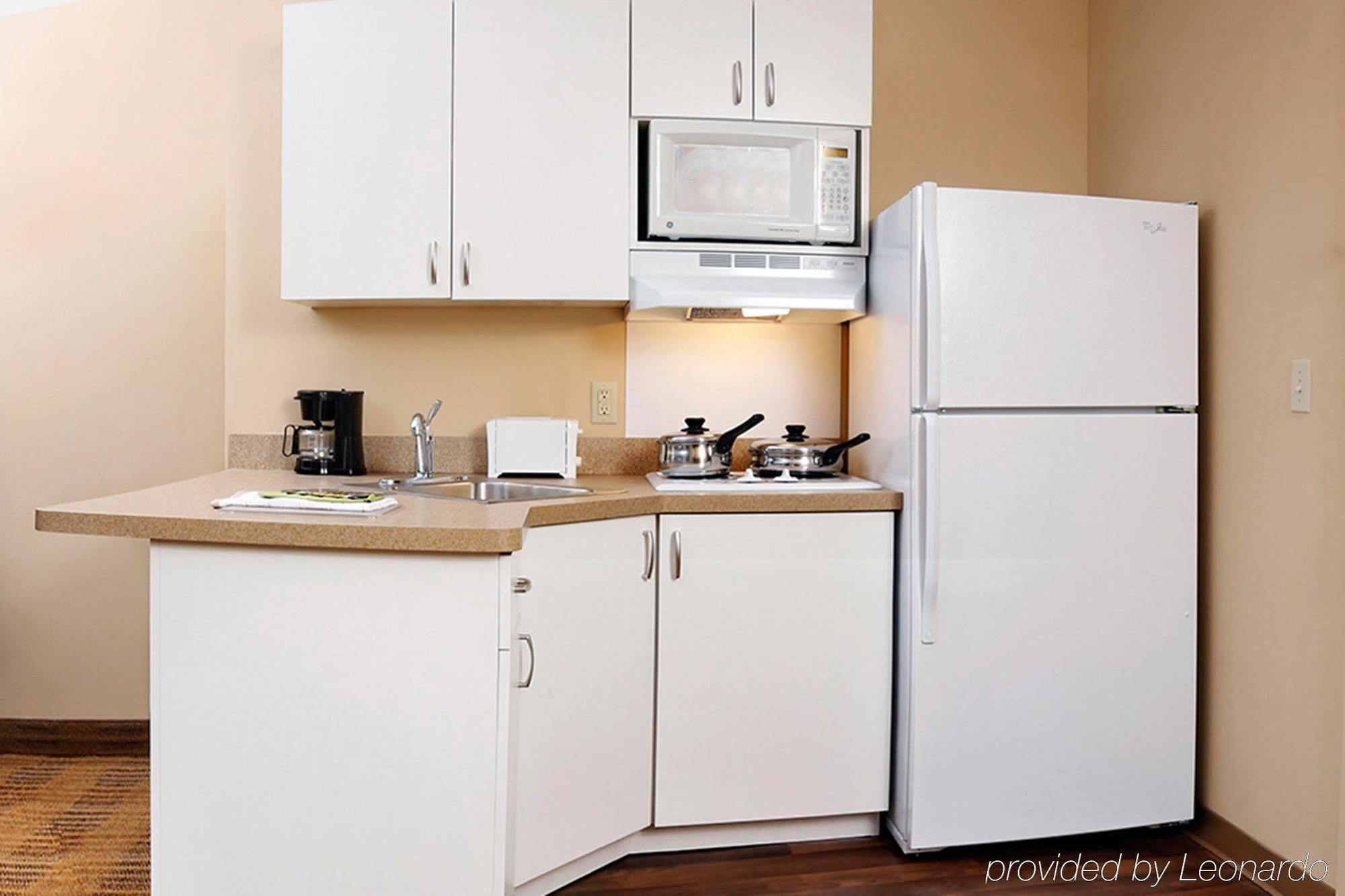 Extended Stay America Select Suites - Phoenix - Deer Valley Exteriör bild