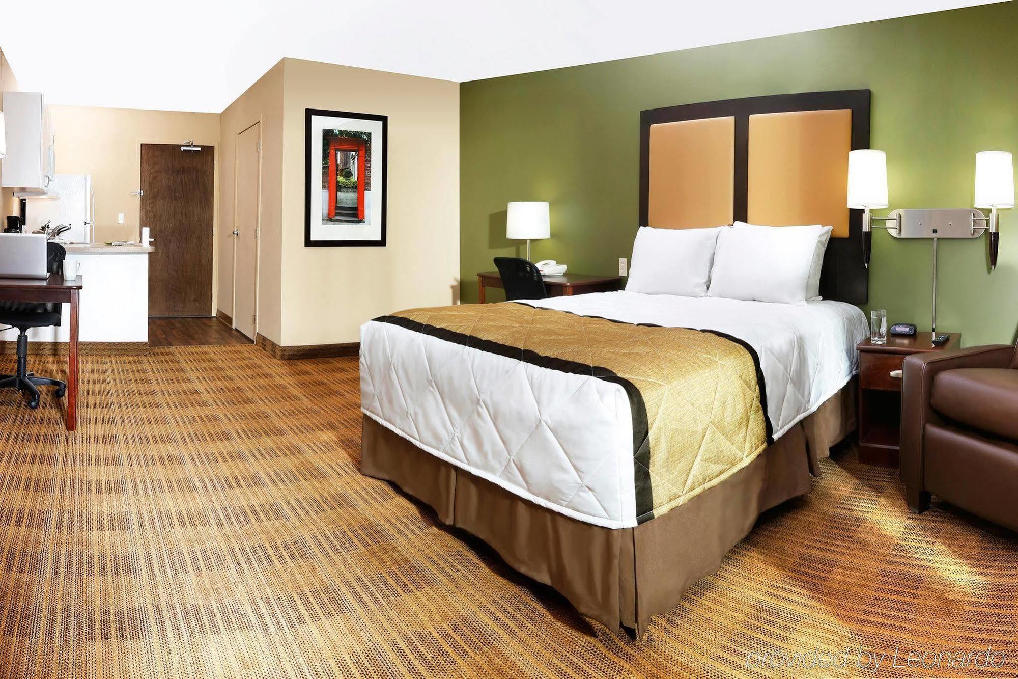 Extended Stay America Select Suites - Phoenix - Deer Valley Exteriör bild