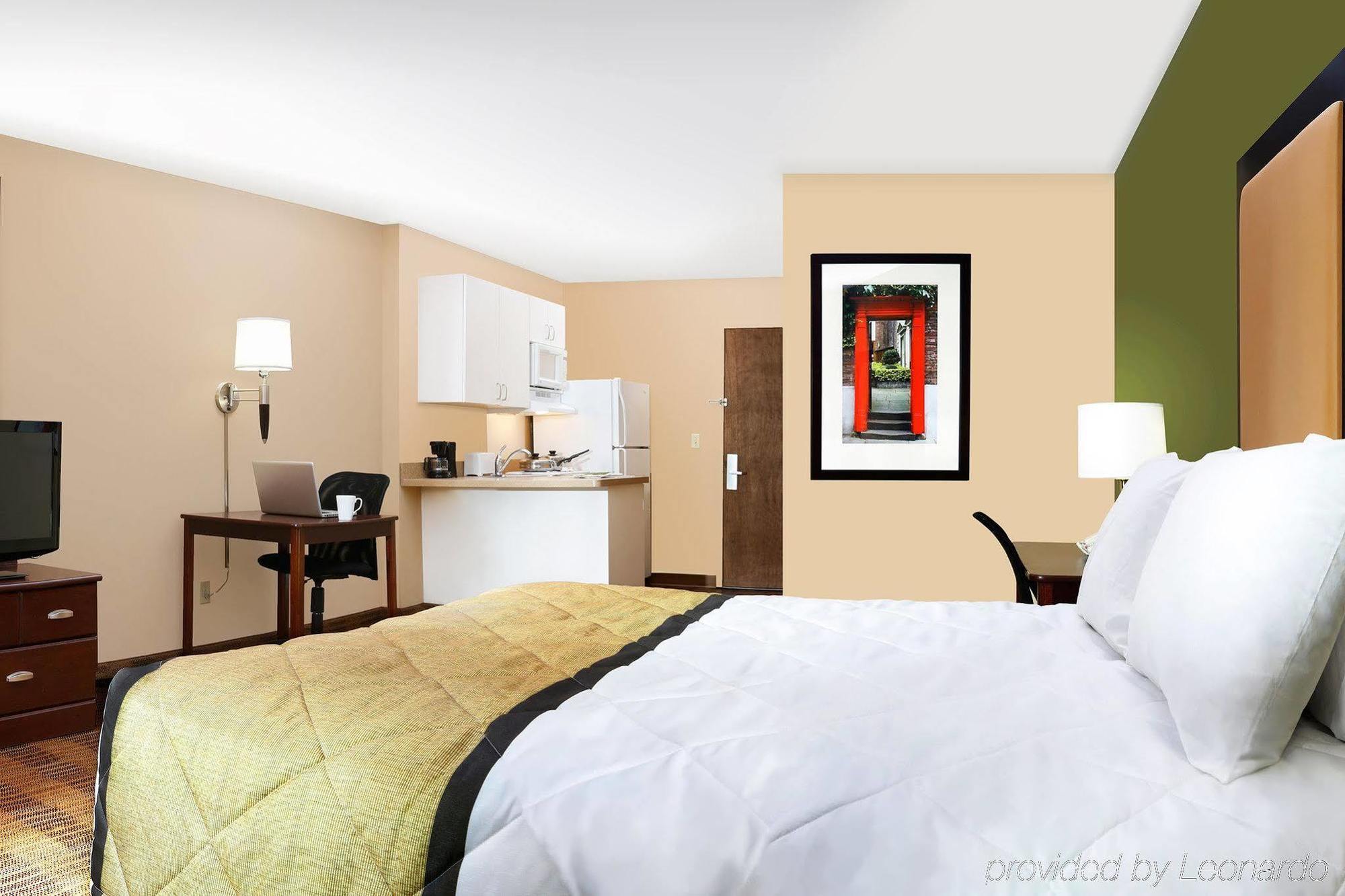 Extended Stay America Select Suites - Phoenix - Deer Valley Exteriör bild